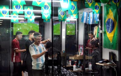 Copa 2026: folga no trabalho? Saiba seus direitos e evite problemas