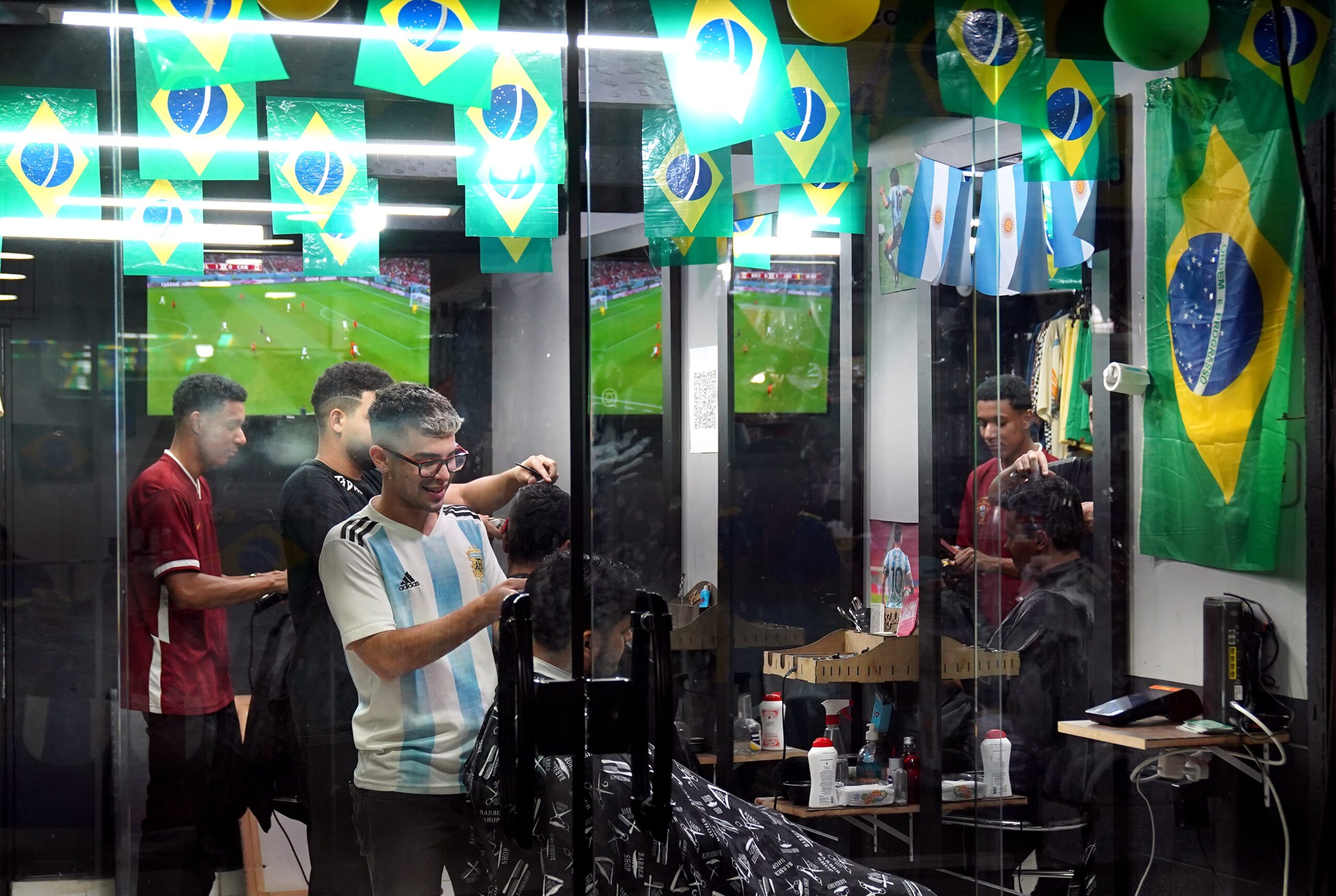 Copa 2026: folga no trabalho? Saiba seus direitos e evite problemas