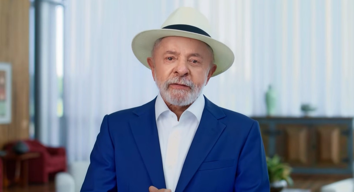 Lula Celebra o Dia do Trabalhador com Medidas de Valorização e Inclusão