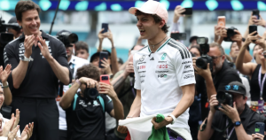 Kimi Antonelli brilha no GP de Miami e se destaca na F1 de 2026