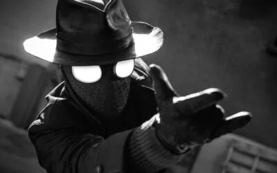 Spider-Noir: Nicolas Cage brilha em série com 91% de aprovação
