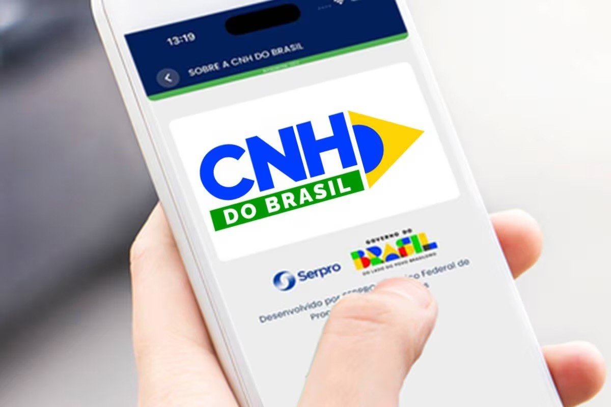 CNH Digital ganha novas funcionalidades e muda dinâmica do trânsito