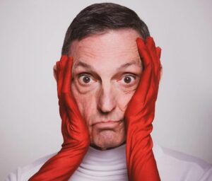 Paulo Miklos faz das 'Coisas da Vida' um manifesto musical