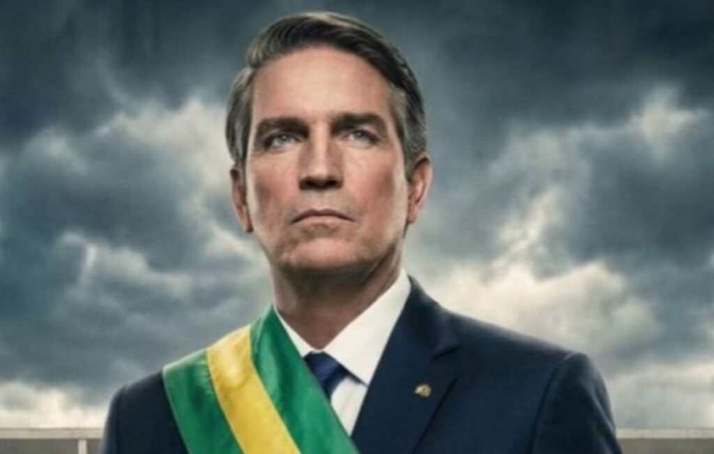Cinebiografia de Bolsonaro: o que a prisão de banqueiro revela