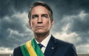 Cinebiografia de Bolsonaro: o que a prisão de banqueiro revela