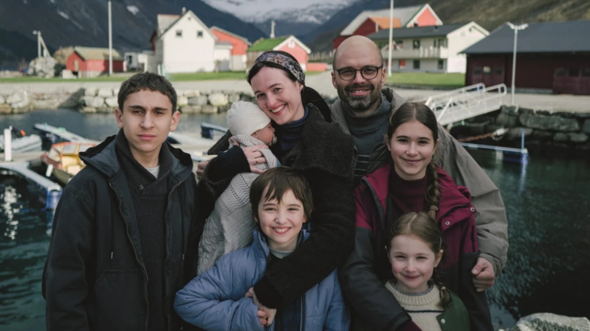 Cannes 2026: Palma de Ouro vai para 'Fjord' de Cristian Mungiu
