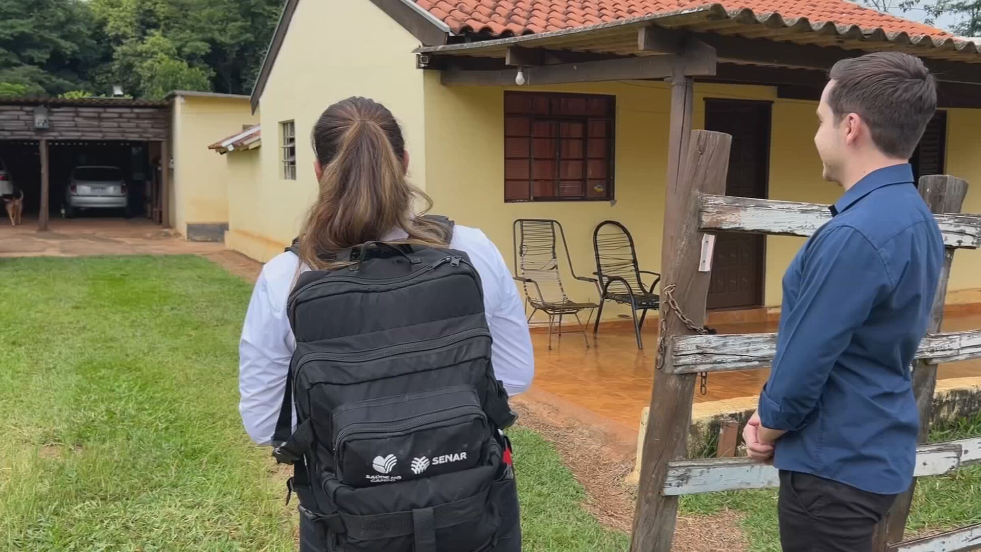Saúde no Campo: Como Mineiros do Tietê Revoluciona o Atendimento Rural