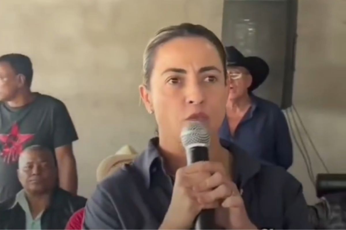 Soraya Thronicke declara apoio a Lula e explica razão da virada