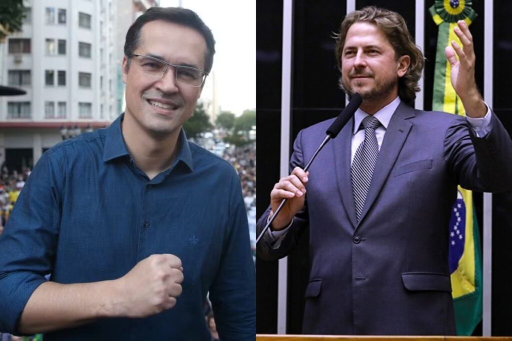 Gilmar Mendes anula censura a postagens de Zeca Dirceu sobre Deltan