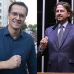 Gilmar Mendes anula censura a postagens de Zeca Dirceu sobre Deltan