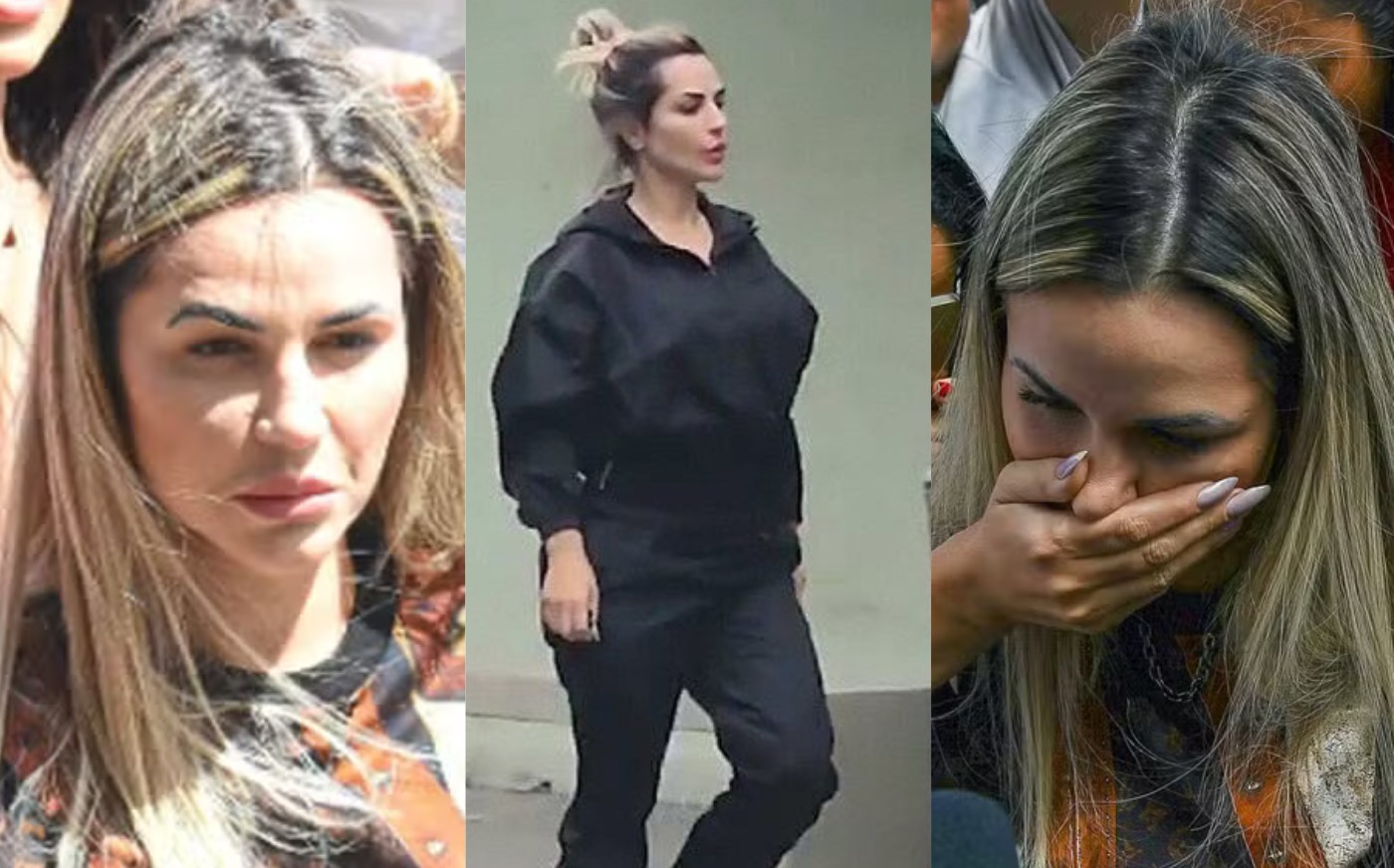 Deolane Bezerra é presa novamente: entenda o caso