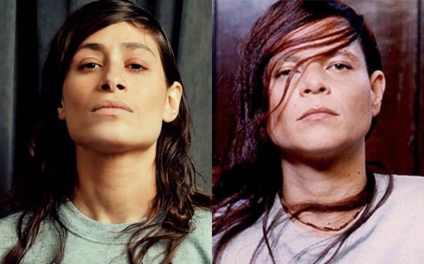 Luisa Arraes é confirmada como Cássia Eller em cinebiografia