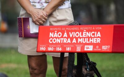 Brasil propõe pacto no Mercosul para combater feminicídio