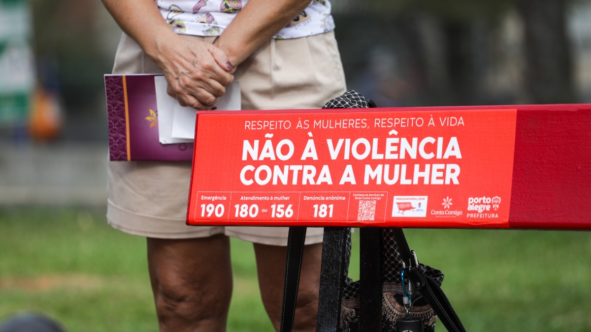 Brasil propõe pacto no Mercosul para combater feminicídio