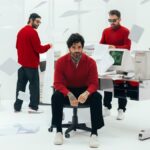 Fresno retorna às origens com show gratuito em Porto Alegre
