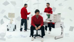 Fresno retorna às origens com show gratuito em Porto Alegre
