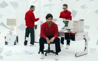 Fresno retorna às origens com show gratuito em Porto Alegre