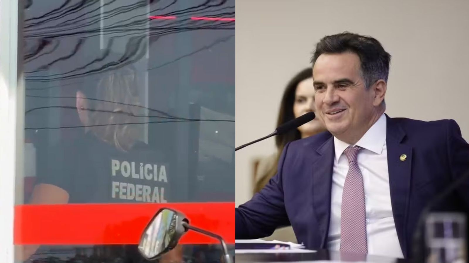 Ciro Nogueira e a Operação Compliance Zero: O que está em jogo?