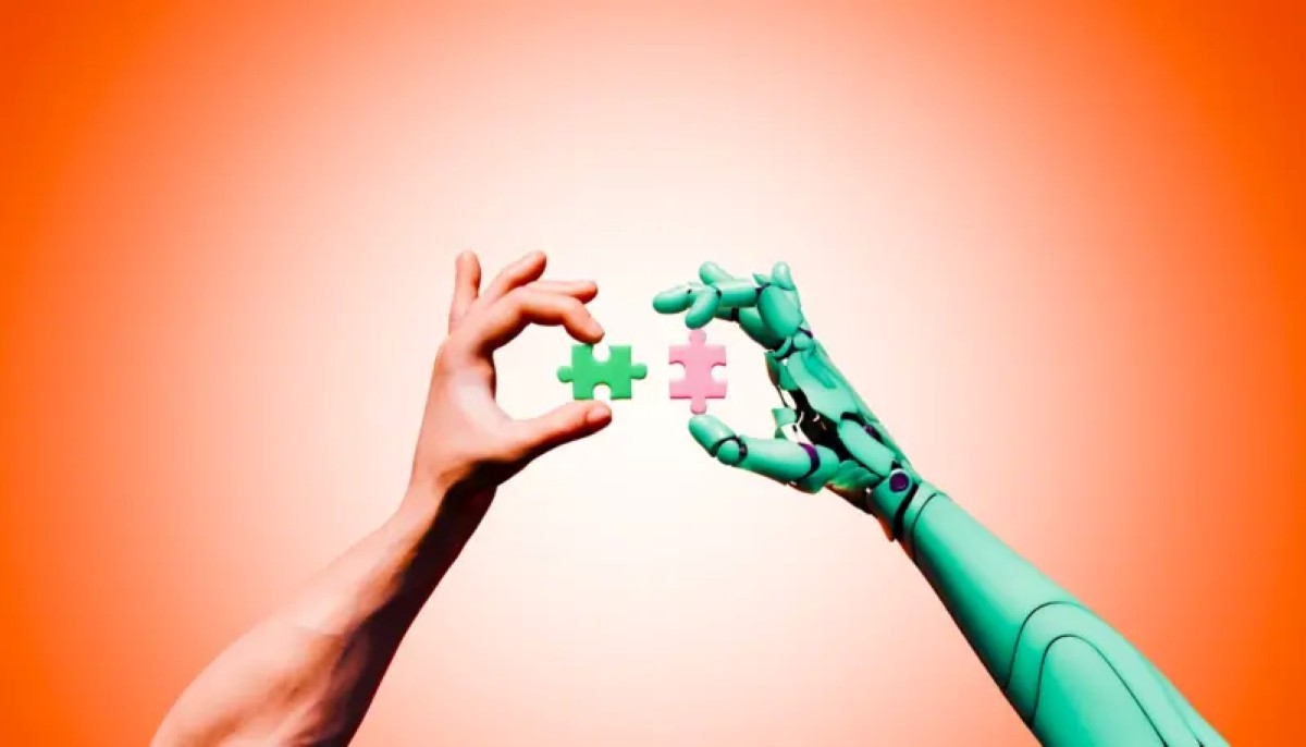 O Impacto da Inteligência Artificial no Cérebro Humano: Riscos e Benefícios