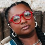 Ellen Oléria Lança 'Canto de Casa Vol. 1' com Parcerias de Peso