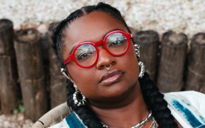 Ellen Oléria Lança 'Canto de Casa Vol. 1' com Parcerias de Peso