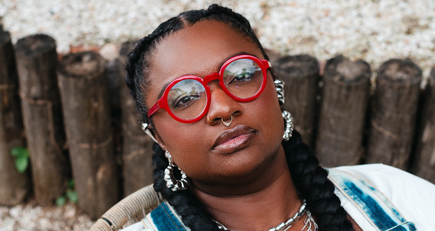 Ellen Oléria Lança 'Canto de Casa Vol. 1' com Parcerias de Peso
