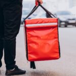 iFood e Keeta na mira do governo por não detalhar preços de delivery