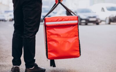 iFood e Keeta na mira do governo por não detalhar preços de delivery