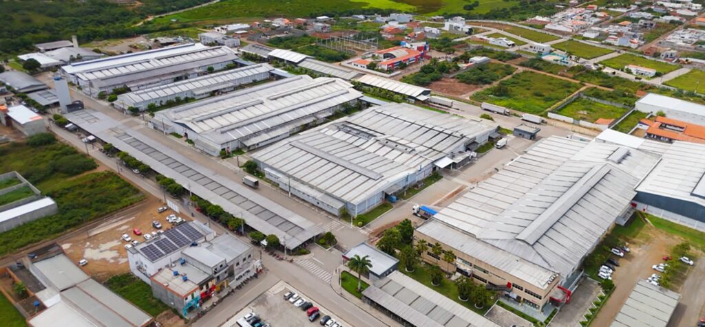 Fábricas da Adidas e Nike não vão sair do Brasil
