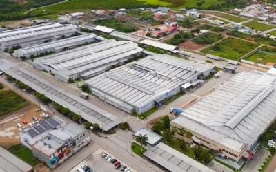 Fábricas da Adidas e Nike não vão sair do Brasil