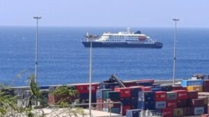 Surto de Hantavírus em Navio de Cruzeiro: O Que Você Precisa Saber