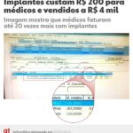 Implantes hormonais: o lado obscuro de um mercado bilionário no Brasil