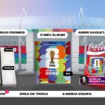 FIFA Panini Collection: O Álbum Digital da Copa do Mundo 2026