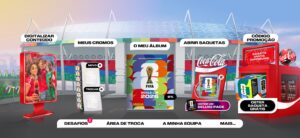 FIFA Panini Collection: O Álbum Digital da Copa do Mundo 2026