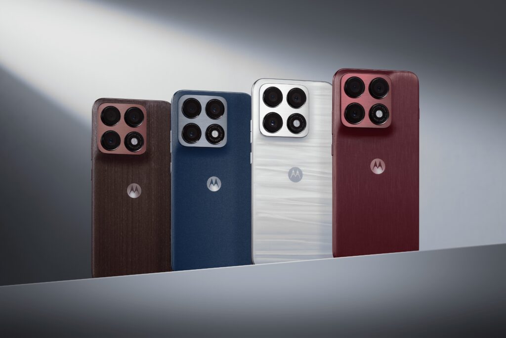 Edge 70 Pro: Vale a Pena o Investimento?