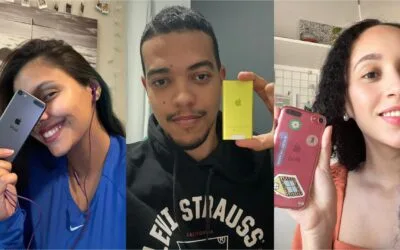 iPod volta em 2026: Geração Z troca celular por música sem distrações
