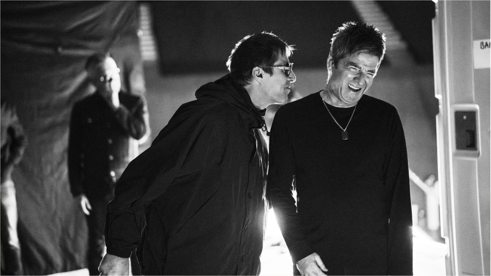 Oasis: Documentário promete reviver a magia da banda em setembro
