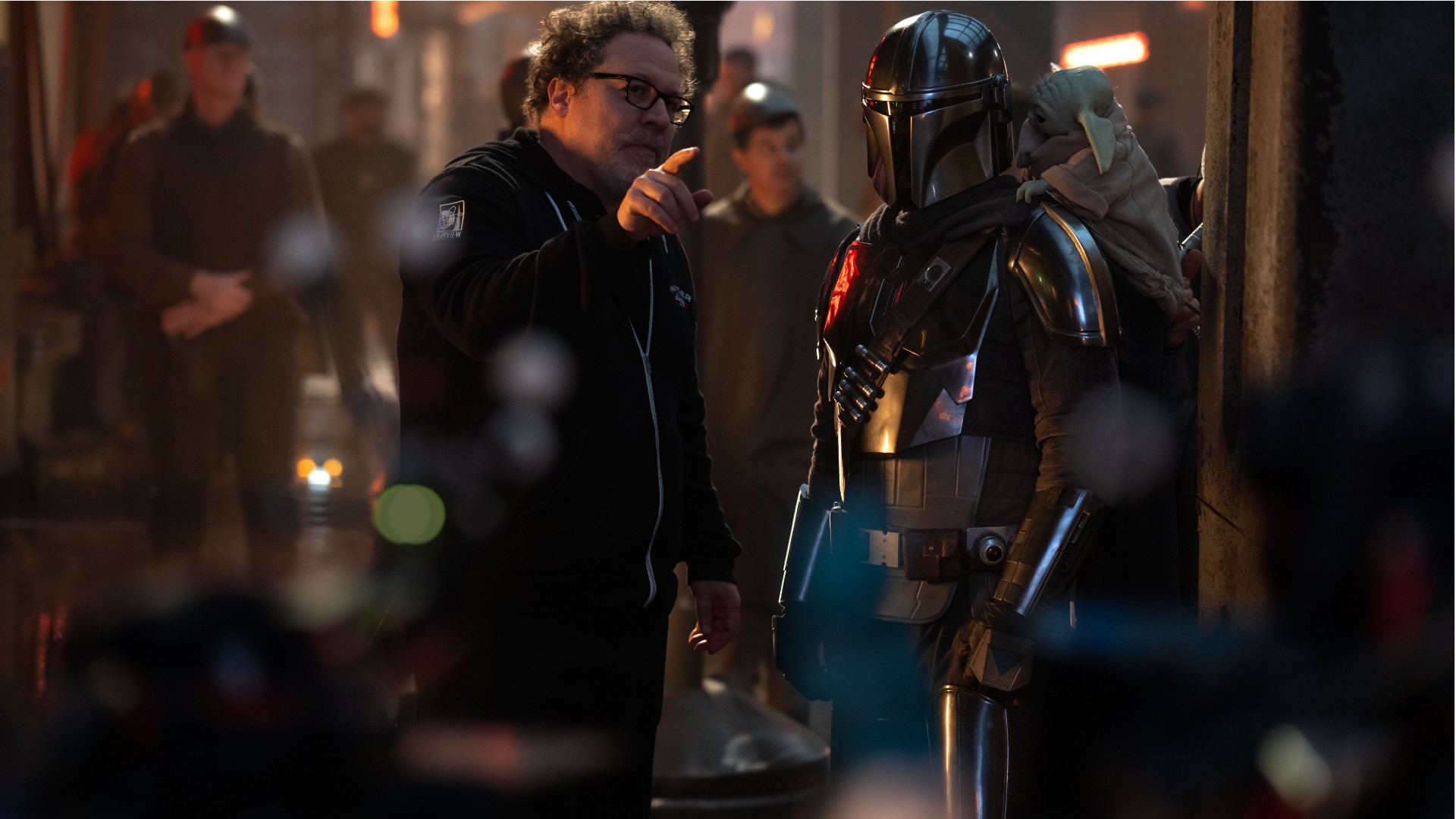O Mandaloriano e Grogu: o filme que reinventou Star Wars para uma nova geração