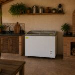 Freezer com porta de vidro: veja os 6 melhores de 2026