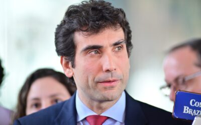 PIX vs cartão: BC nega rivalidade, mas EUA investigam sistema brasileiro