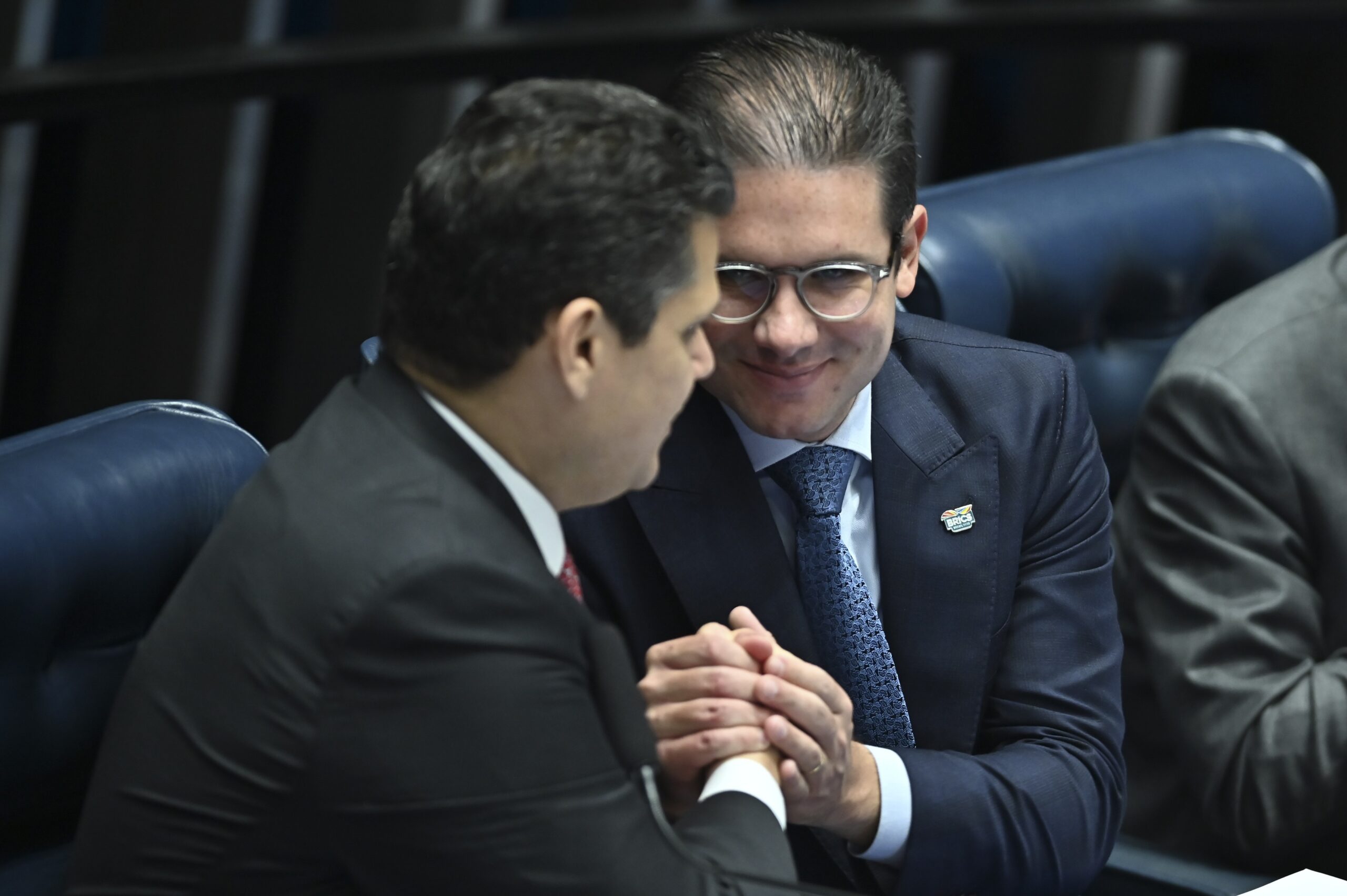 CPI do Banco Master: O que o silêncio no Congresso revela sobre a política brasileira