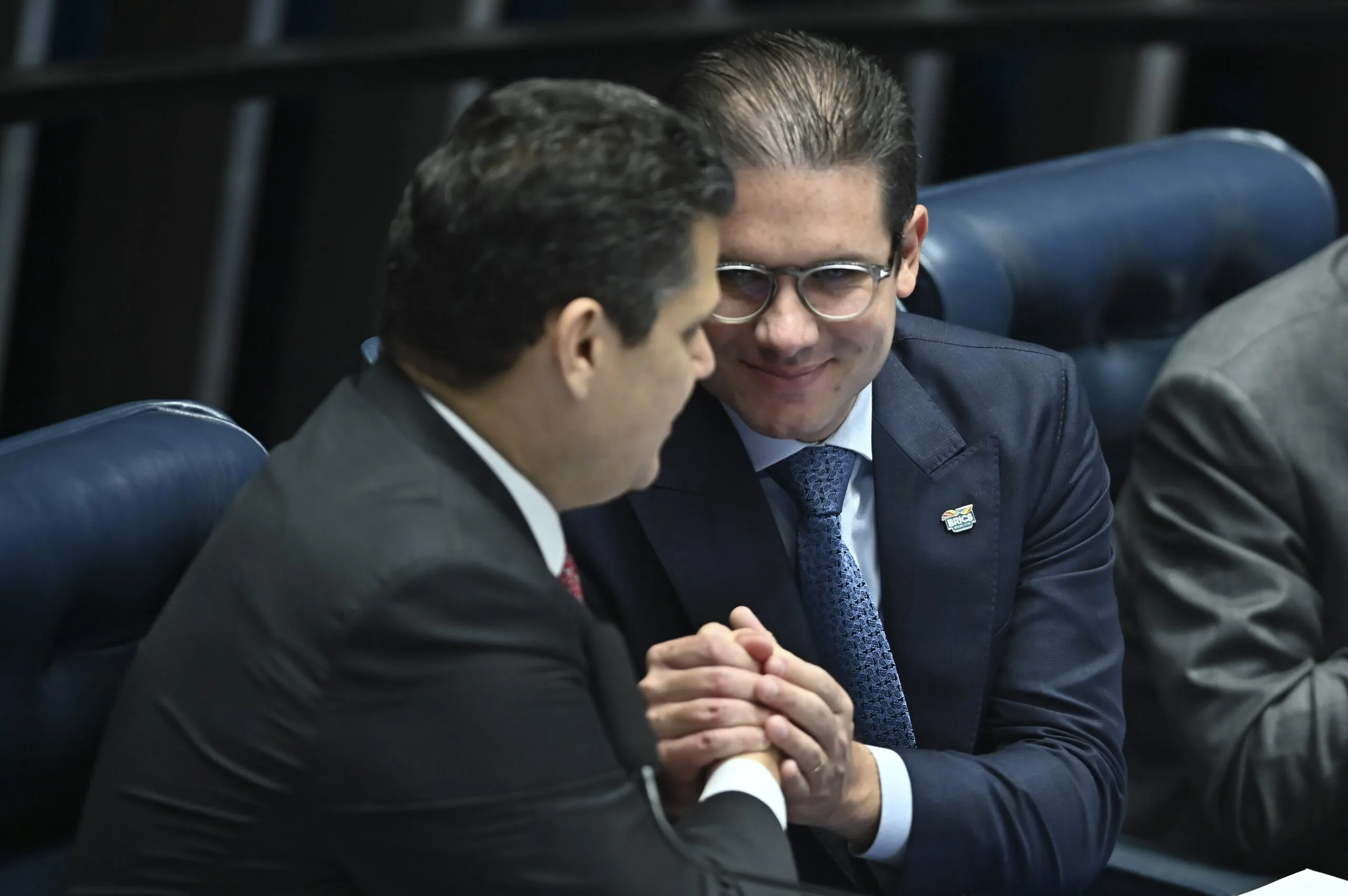 CPI do Banco Master: O que o silêncio no Congresso revela sobre a política brasileira