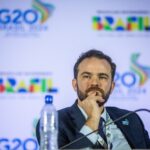 Ministro destaca ativos baratos e atraentes no Brasil