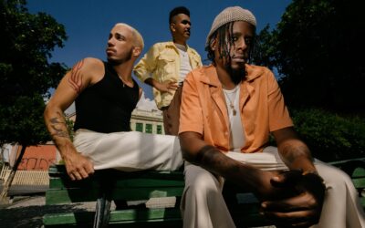 Os Garotin e o Impacto de 'Força da Juventude' na Música Brasileira