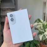 Galaxy Z Fold 8 Wide: O que esperar do novo dobrável da Samsung