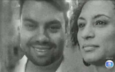 STF mantém prisão de condenados pela morte de Marielle Franco