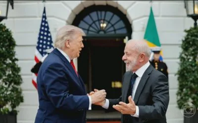 Lula e Trump: O que a nova relação significa para o Brasil