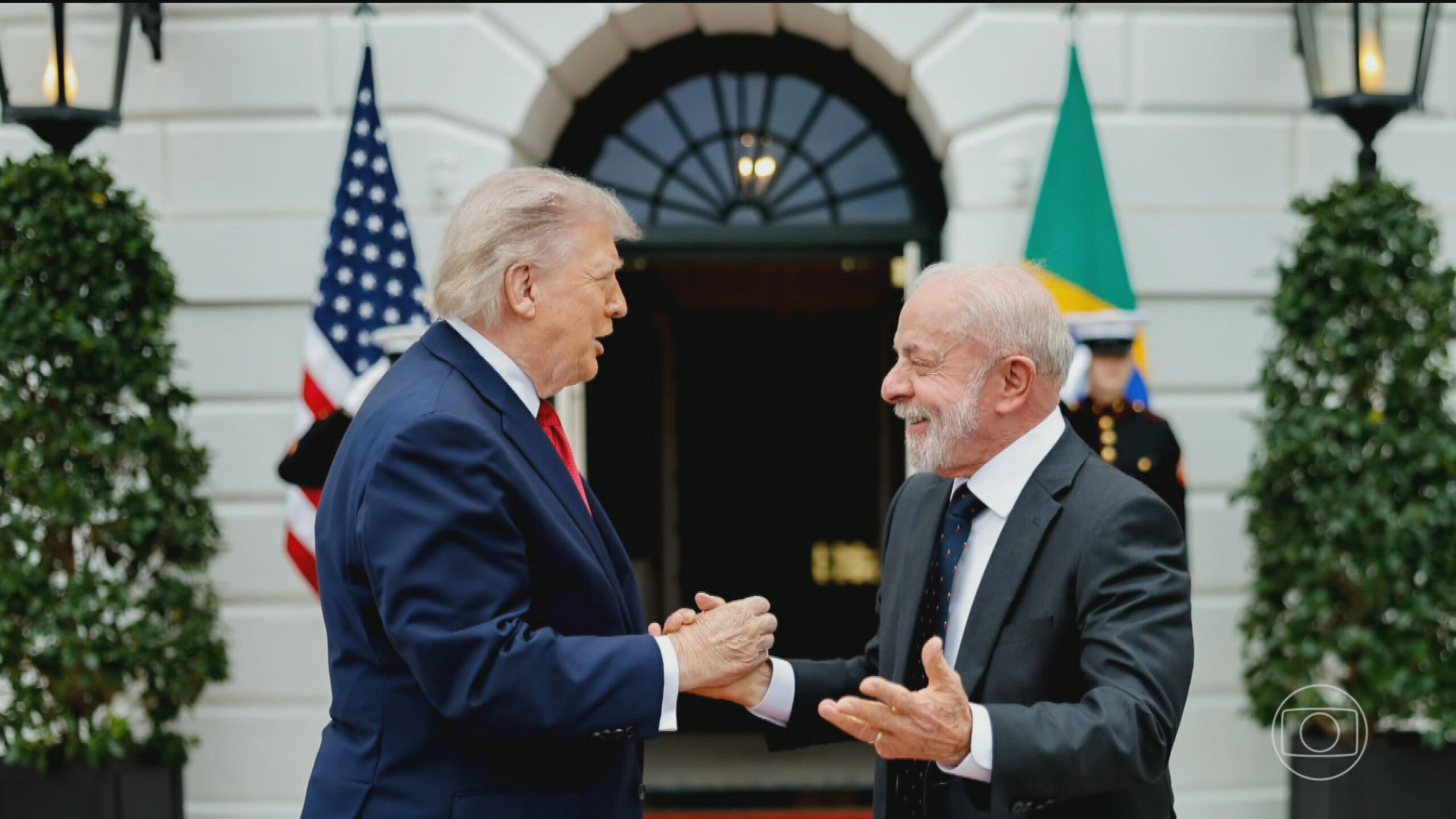 Lula e Trump: O que a nova relação significa para o Brasil