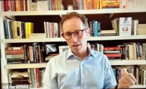 Como Planejar o Futuro: Aprendendo com Hal Hershfield