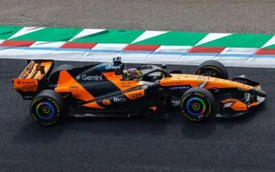 Estratégias de Pneus Divergentes Prometem Emoção no GP do Canadá